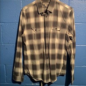 Express Flannel